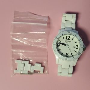 Invicta watch